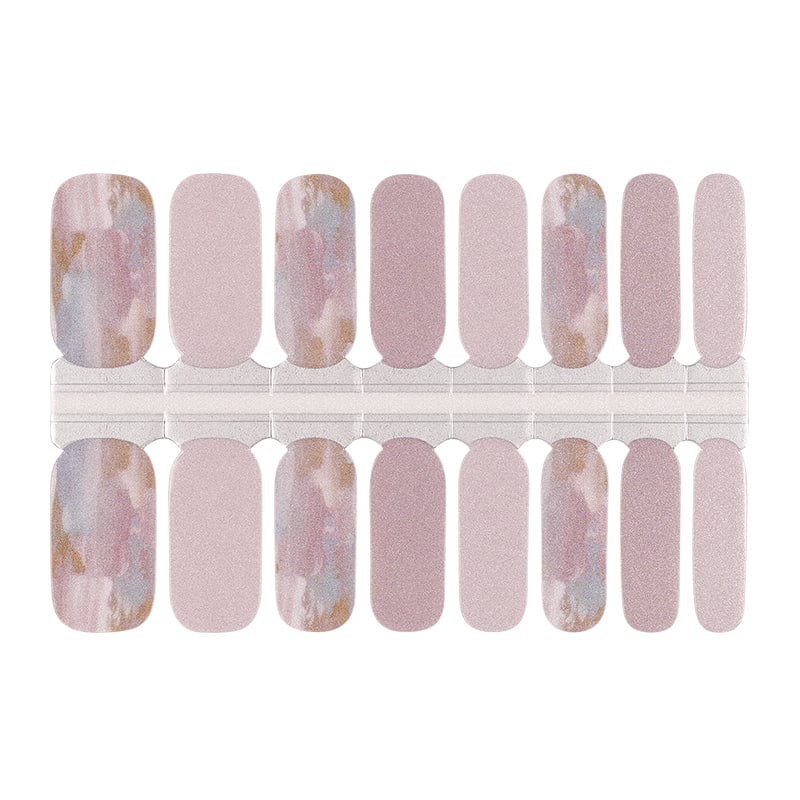 Holy Grail Nail Non-UV Nail Wraps Mood Music - Holy Classics (Non-UV Nail Wraps)