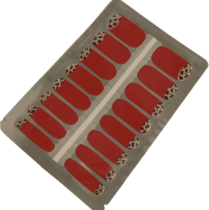 Holy Grail Nail Non-UV Nail Wraps Pat Butcher - Holy Classics (Non-UV Nail Wraps)