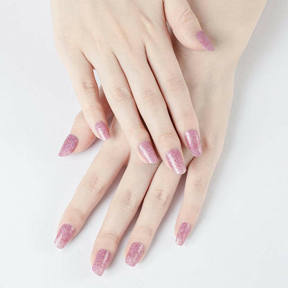 Holy Grail Nail Non-UV Nail Wraps Saturday Night - Holy Classics (Non-UV Nail Wraps)