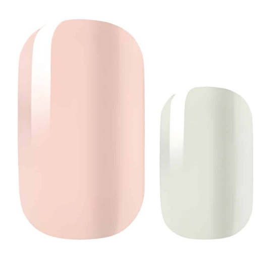 Holy Grail Nail Non-UV Nail Wraps Sherbert Dip - Holy Classics (Non-UV Nail Wraps)