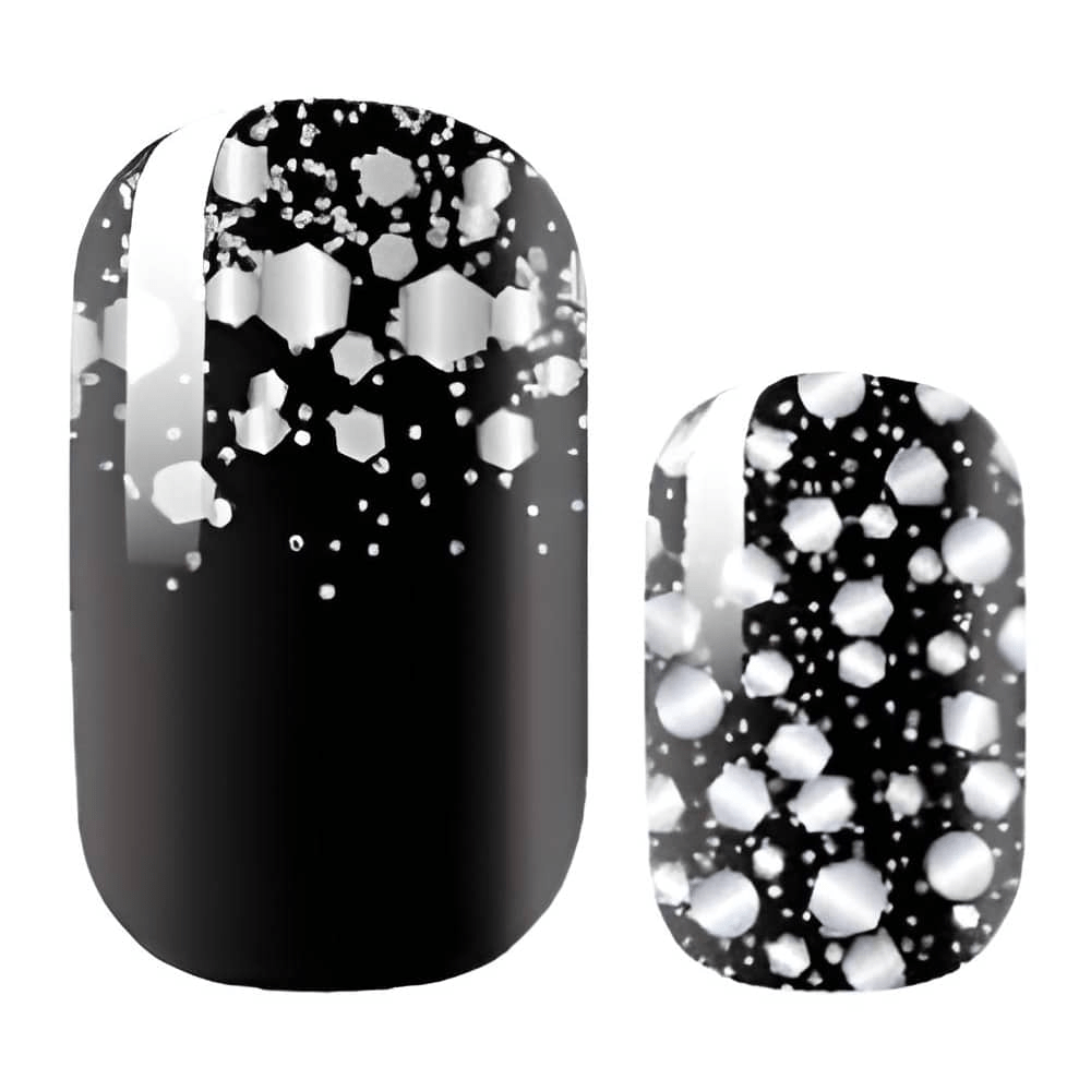 Holy Grail Nail Non-UV Nail Wraps Starlight Express - Holy Classics (Non-UV Nail Wraps)