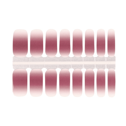 Holy Grail Nail Non-UV Nail Wraps Sun Setting - Holy Classics (Non-UV Nail Wraps)