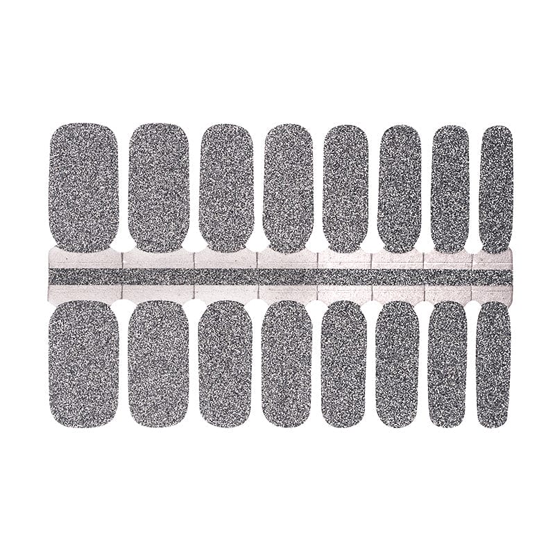 Holy Grail Nail Non-UV Nail Wraps Thunderstruck - Holy Classics (Non-UV Nail Wraps)