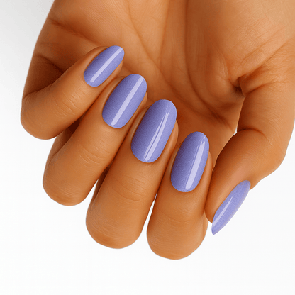 Holy Grail Nail Non-UV Nail Wraps Violette - Holy Classics (Non-UV Nail Wraps)