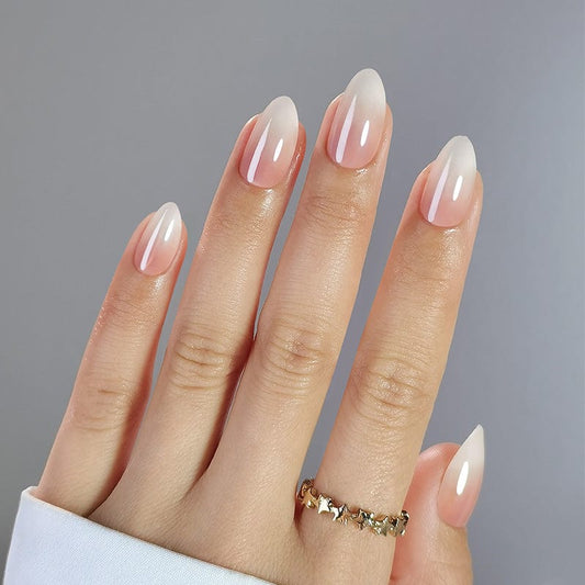 Holy Grail Nail press on Muse