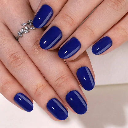 Holy Grail Nail press on Twilight - Soft Gel Press Ons