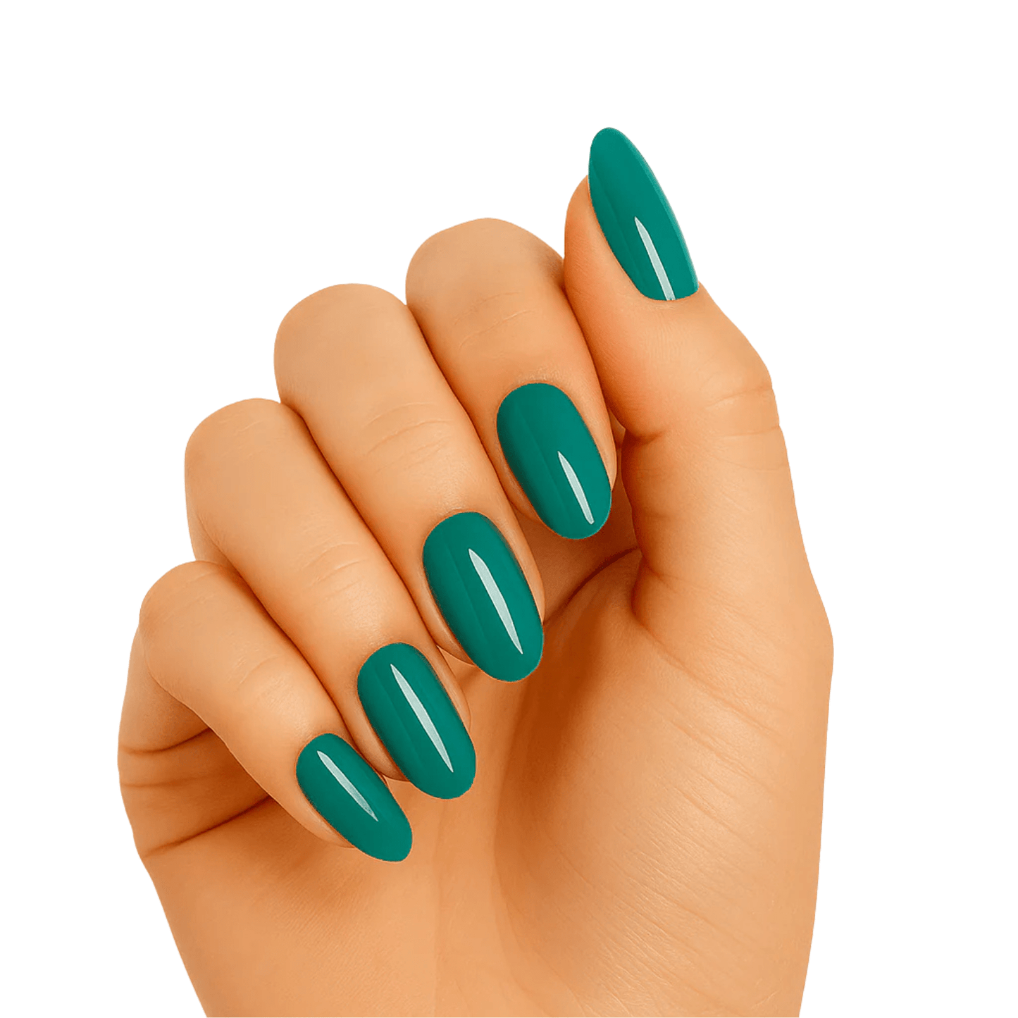 Holy Grail Nail Semi-Cured Gels Aquamarine - Gels