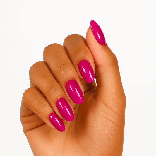 Holy Grail Nail Semi-Cured Gels Casablanca - Gels