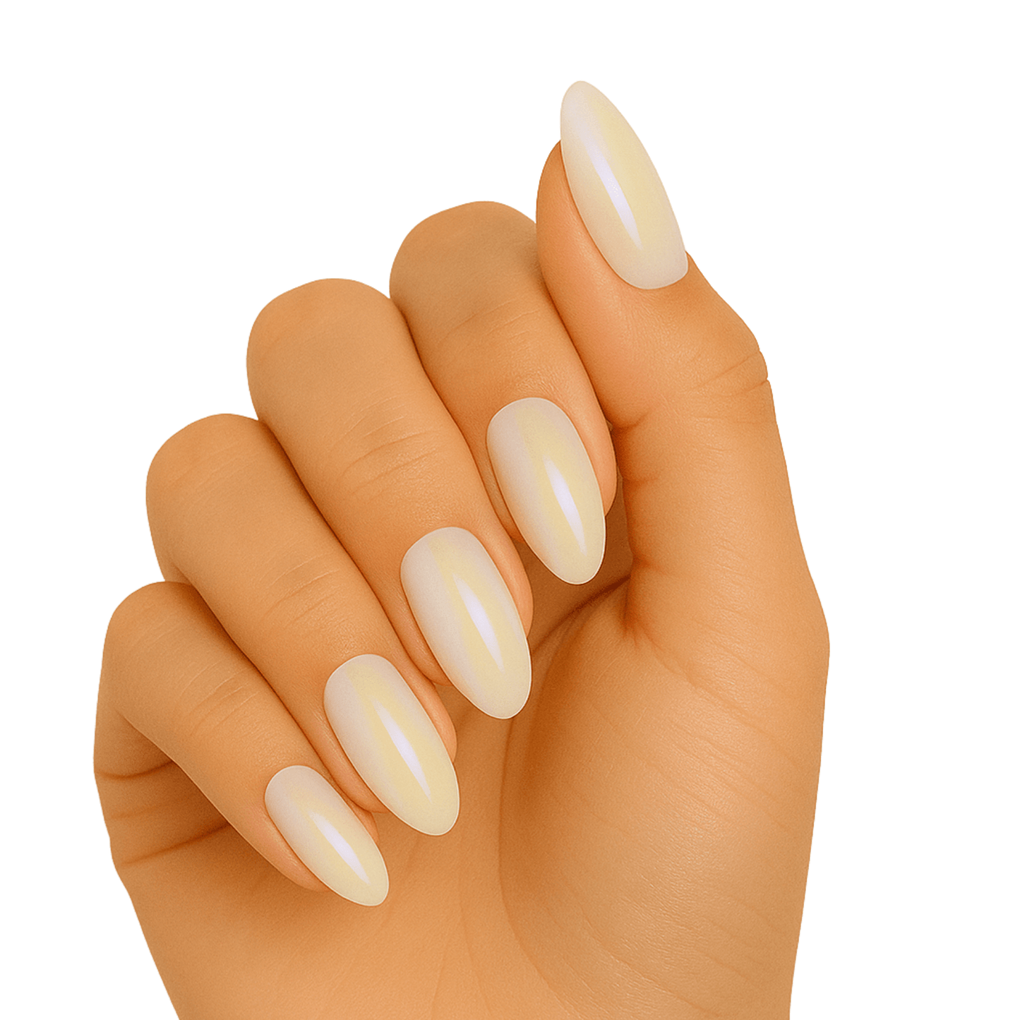 Holy Grail Nail Semi-Cured Gels Chameleon Glaze - Gels