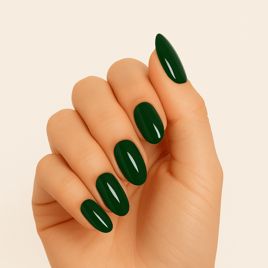 Holy Grail Nail Semi-Cured Gels Dollar Signs - Gels