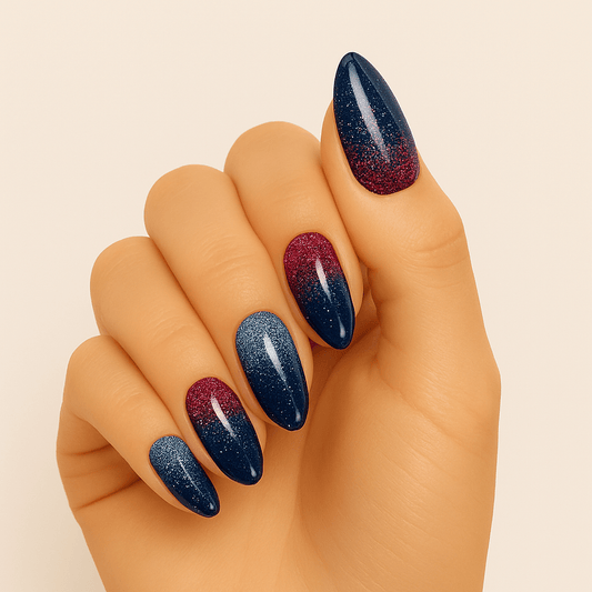 Holy Grail Nail Semi-Cured Gels Dreamwalker - Gels