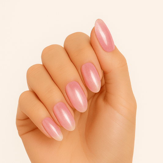 Holy Grail Nail Semi-Cured Gels Fizz- Gels