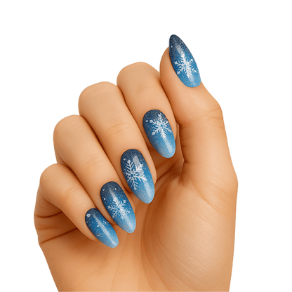 Holy Grail Nail Semi-Cured Gels Frosty Feeling - Gels