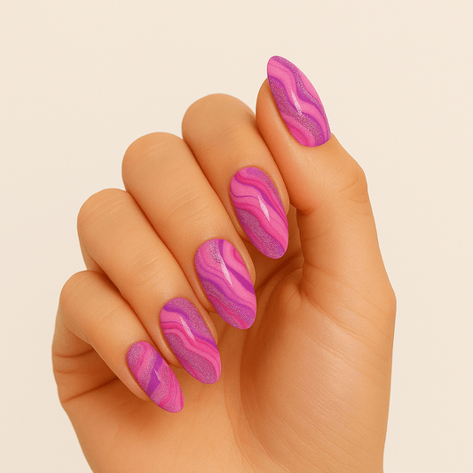Holy Grail Nail Semi-Cured Gels Fusion - Gels