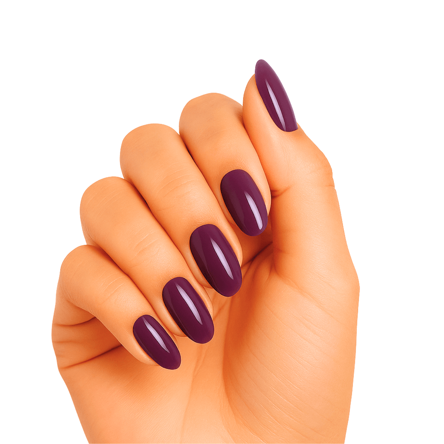 Holy Grail Nail Semi-Cured Gels Grape - Gels