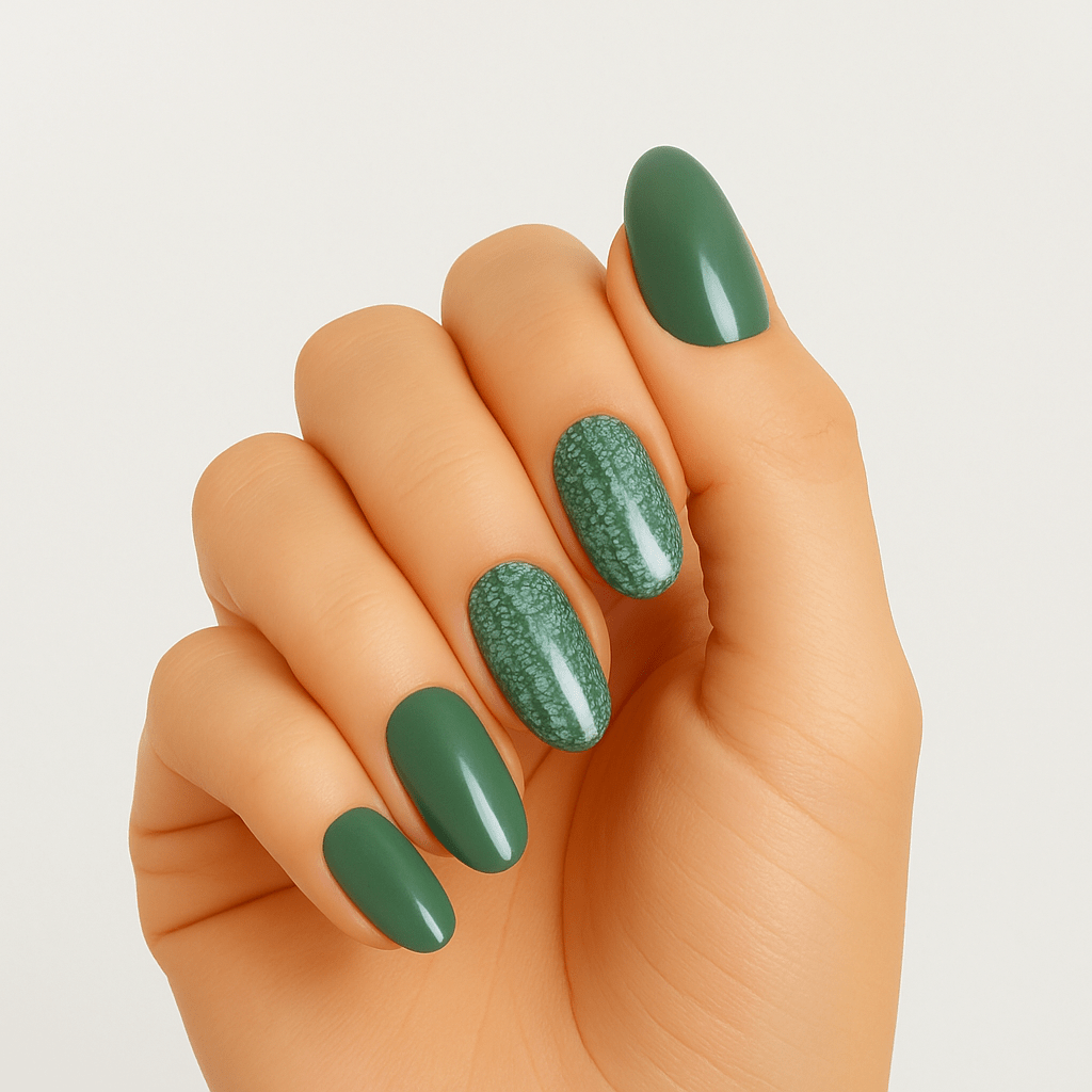 Holy Grail Nail Semi-Cured Gels Hard To Resist - Gels