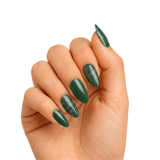 Holy Grail Nail Semi-Cured Gels Hard To Resist - Gels