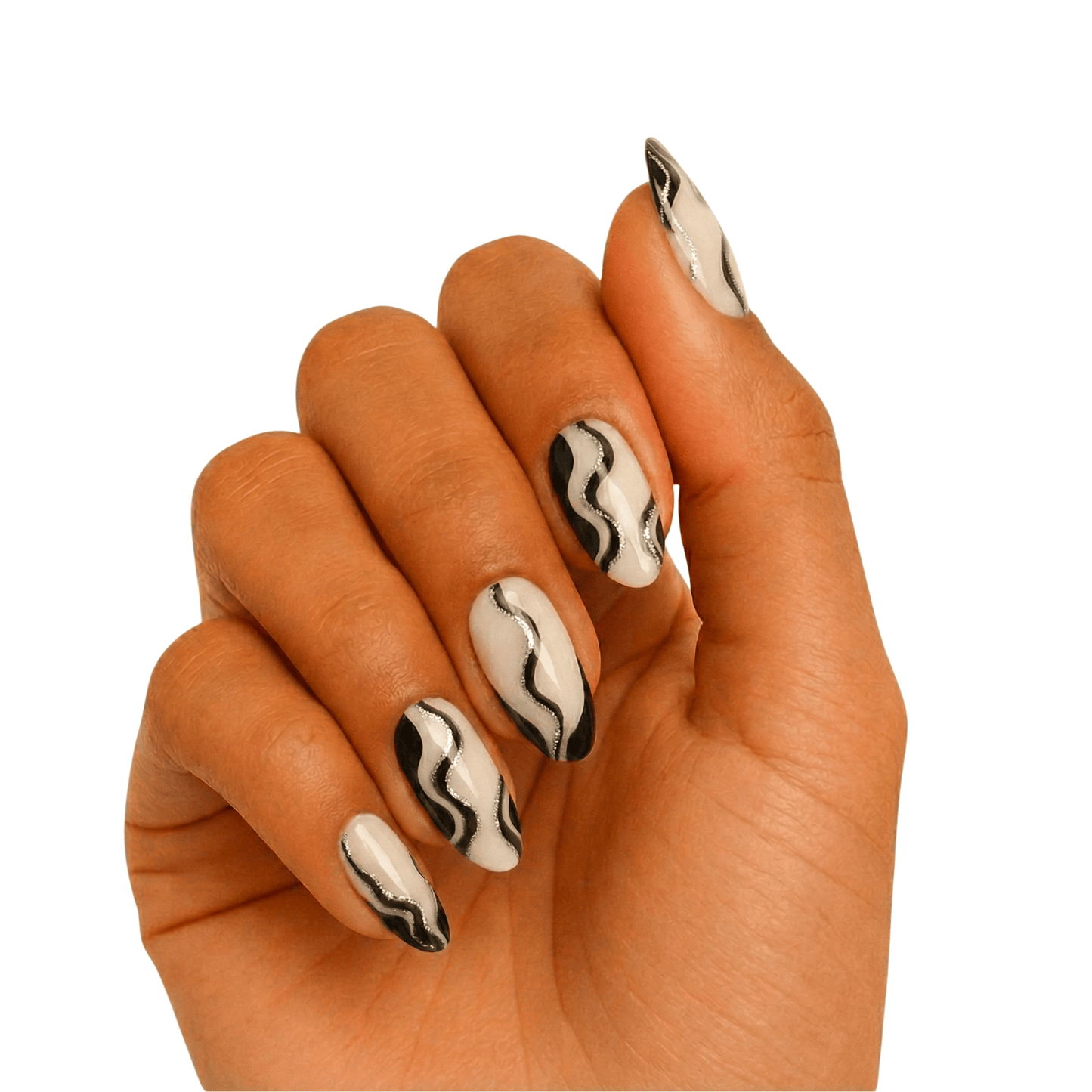 Holy Grail Nail Semi-Cured Gels Holy Smoke - Gels