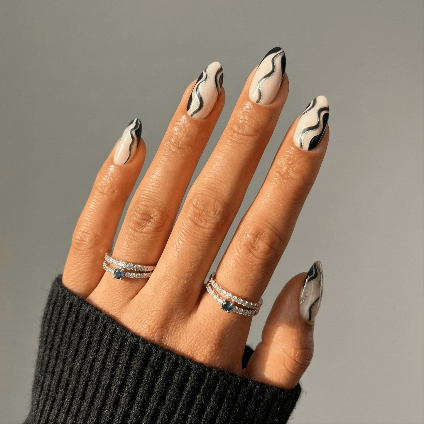 Holy Grail Nail Semi-Cured Gels Holy Smoke - Gels