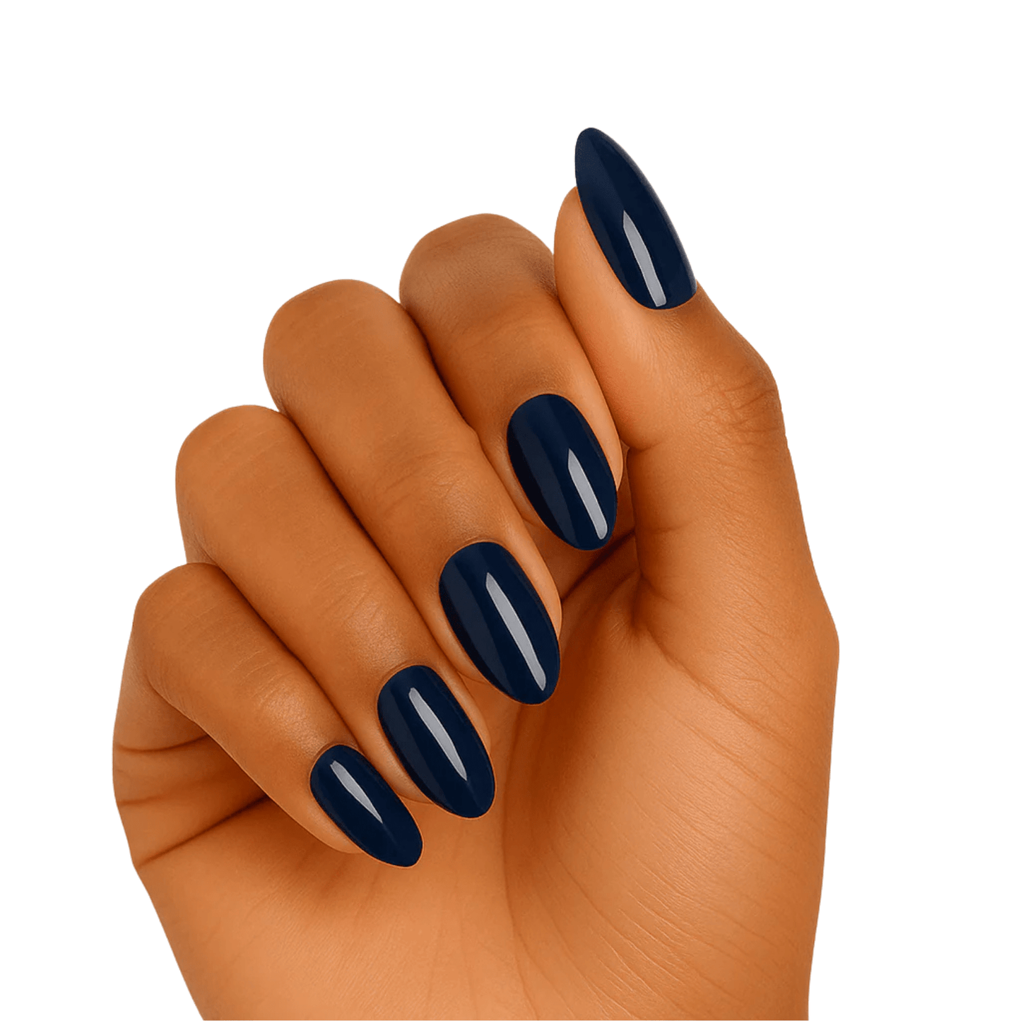 Holy Grail Nail Semi-Cured Gels In the Navy - Gels
