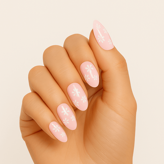 Holy Grail Nail Semi-Cured Gels Jasmine - Gels