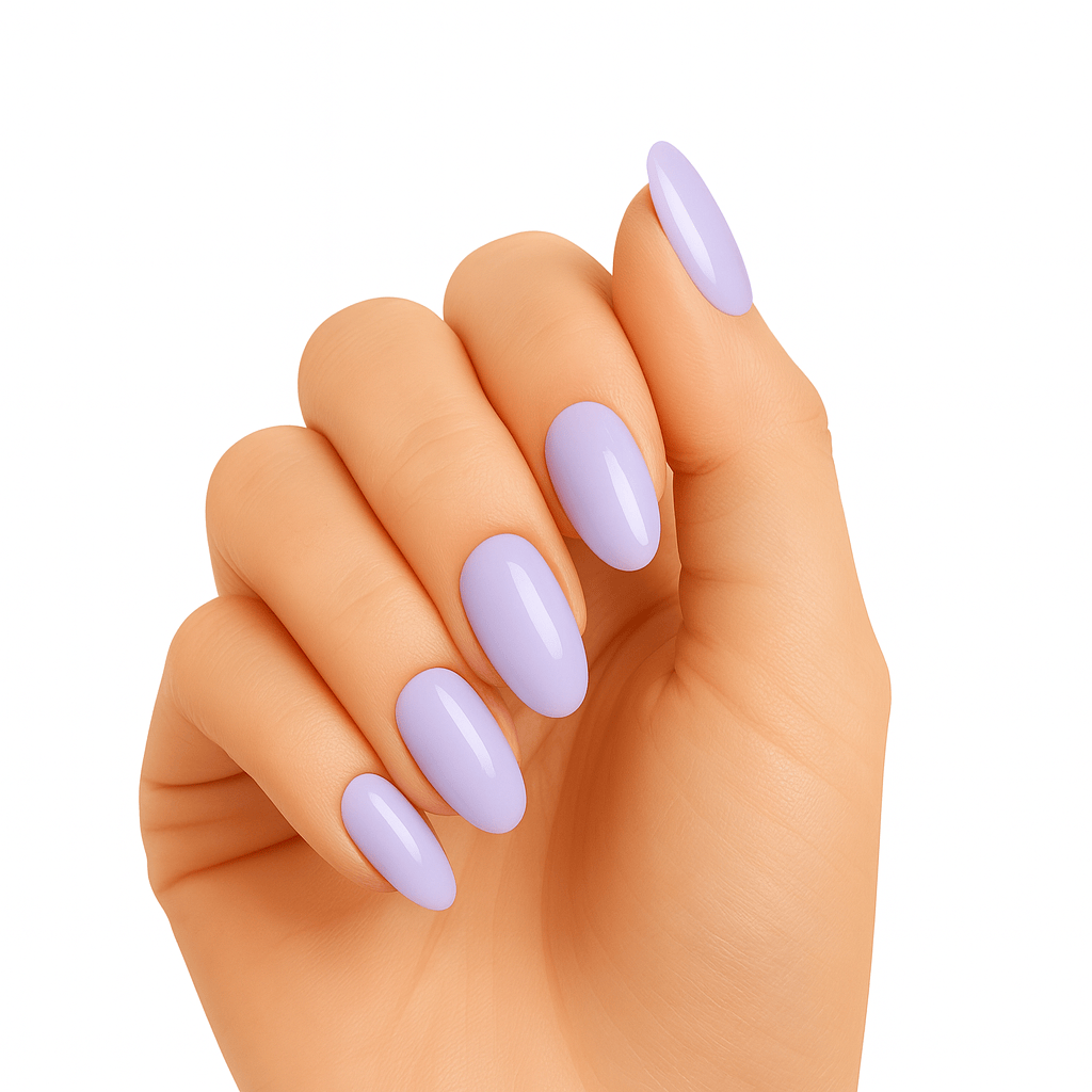 Holy Grail Nail Semi-Cured Gels Lilac Dream - Gels