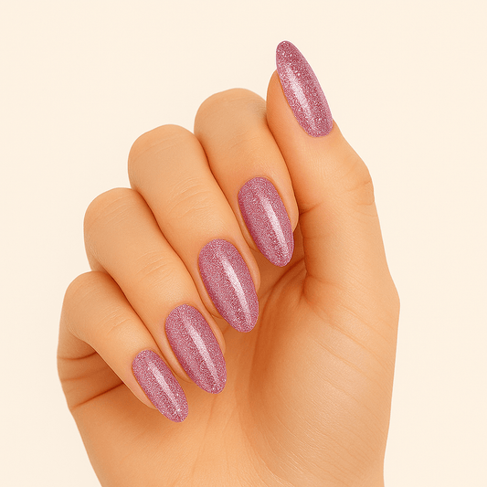 HOLY GRAIL NAIL Semi-Cured Gels Meteorite - Gels