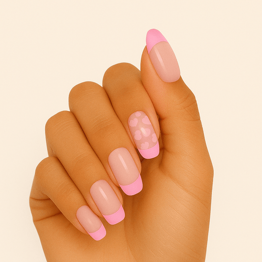 Holy Grail Nail Semi-Cured Gels My Crush - Gels