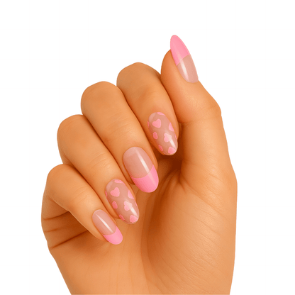 Holy Grail Nail Semi-Cured Gels My Crush - Gels