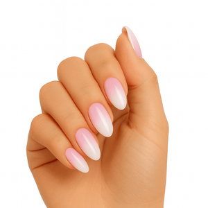 Holy Grail Nail Semi-Cured Gels Ombre Pink - Gels
