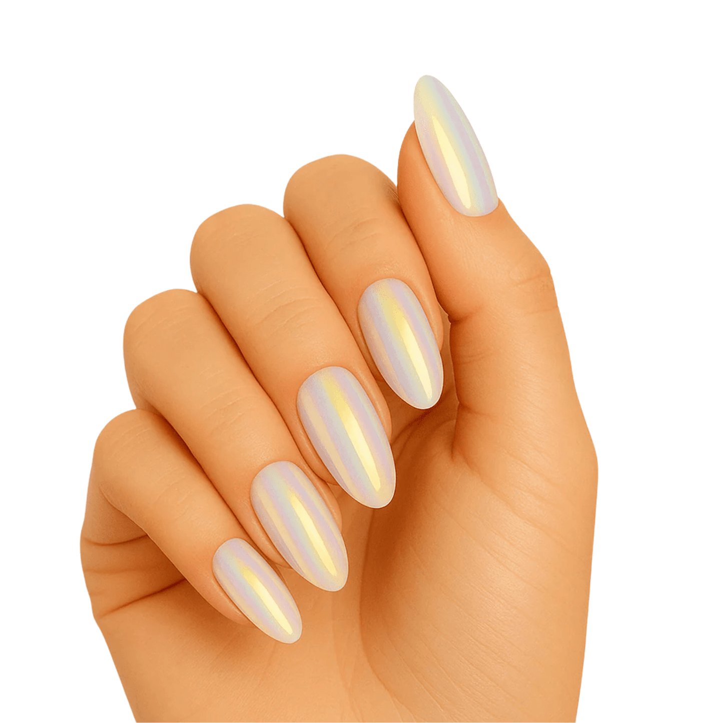 Holy Grail Nail Semi-Cured Gels Pearl of the Caribbean - Gels