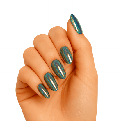 Holy Grail Nail Semi-Cured Gels Rainbow Prism - Gels