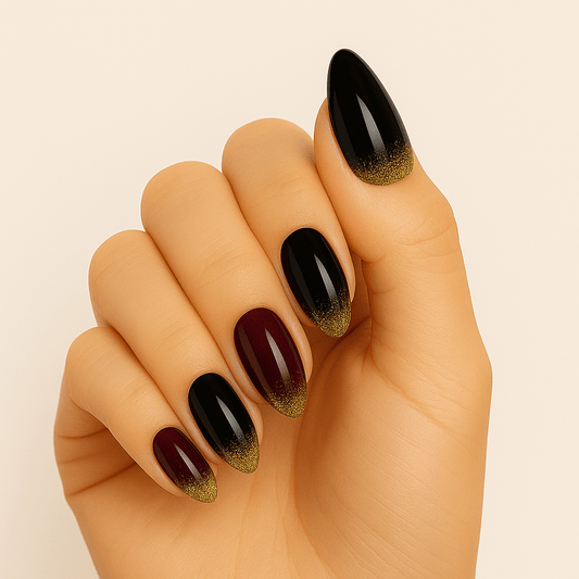 Holy Grail Nail Semi-Cured Gels Seven Deadly Sins - Gels