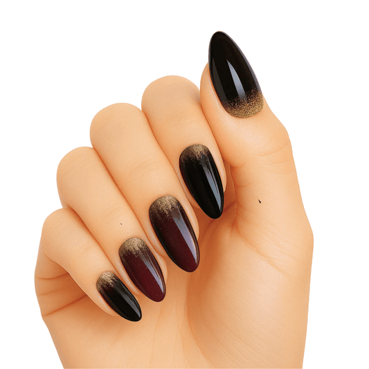 Holy Grail Nail Semi-Cured Gels Seven Deadly Sins - Gels