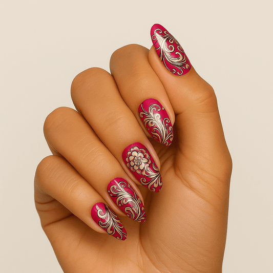 Holy Grail Nail Semi-Cured Gels Siren Song - Gels