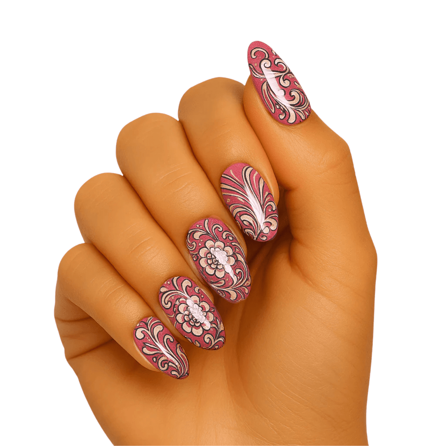 Holy Grail Nail Semi-Cured Gels Siren Song - Gels