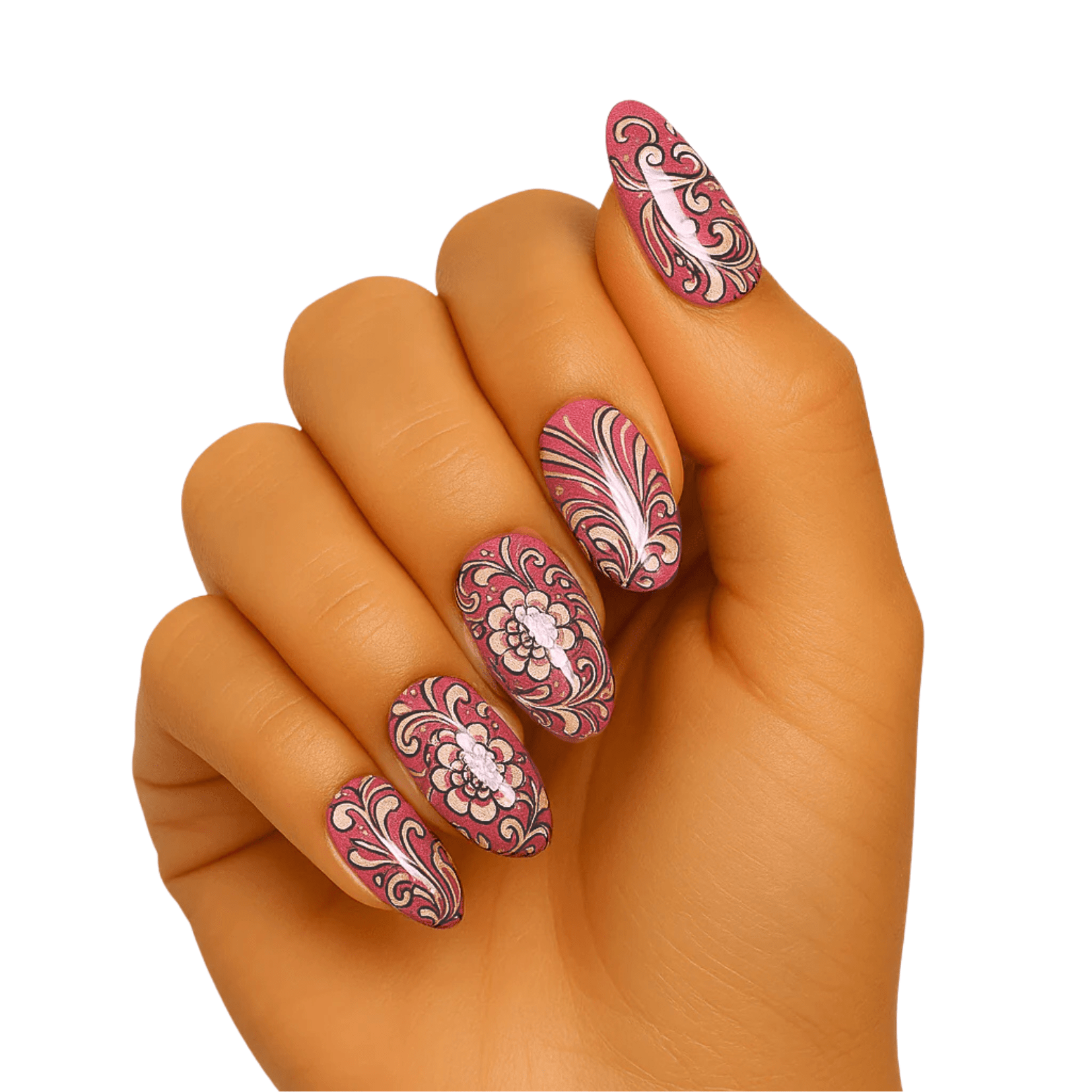 Holy Grail Nail Semi-Cured Gels Siren Song - Gels