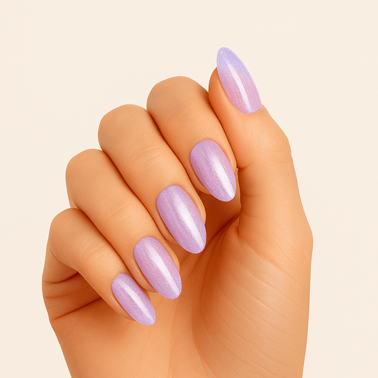 Holy Grail Nail Semi-Cured Gels Skies at Dawn - Gels