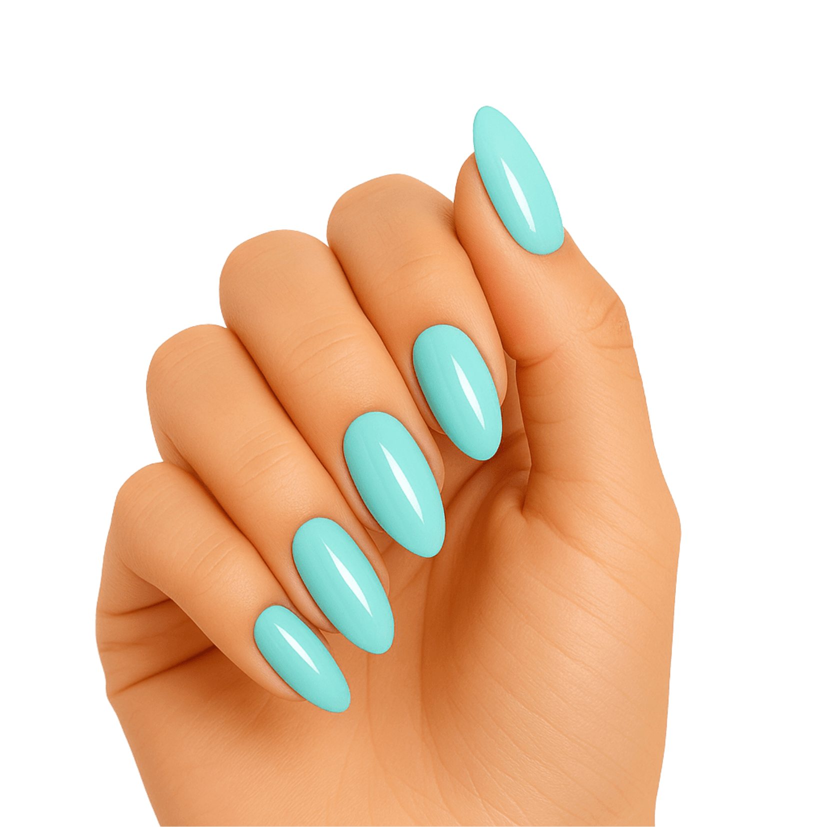 Holy Grail Nail Semi-Cured Gels Sky - Gels