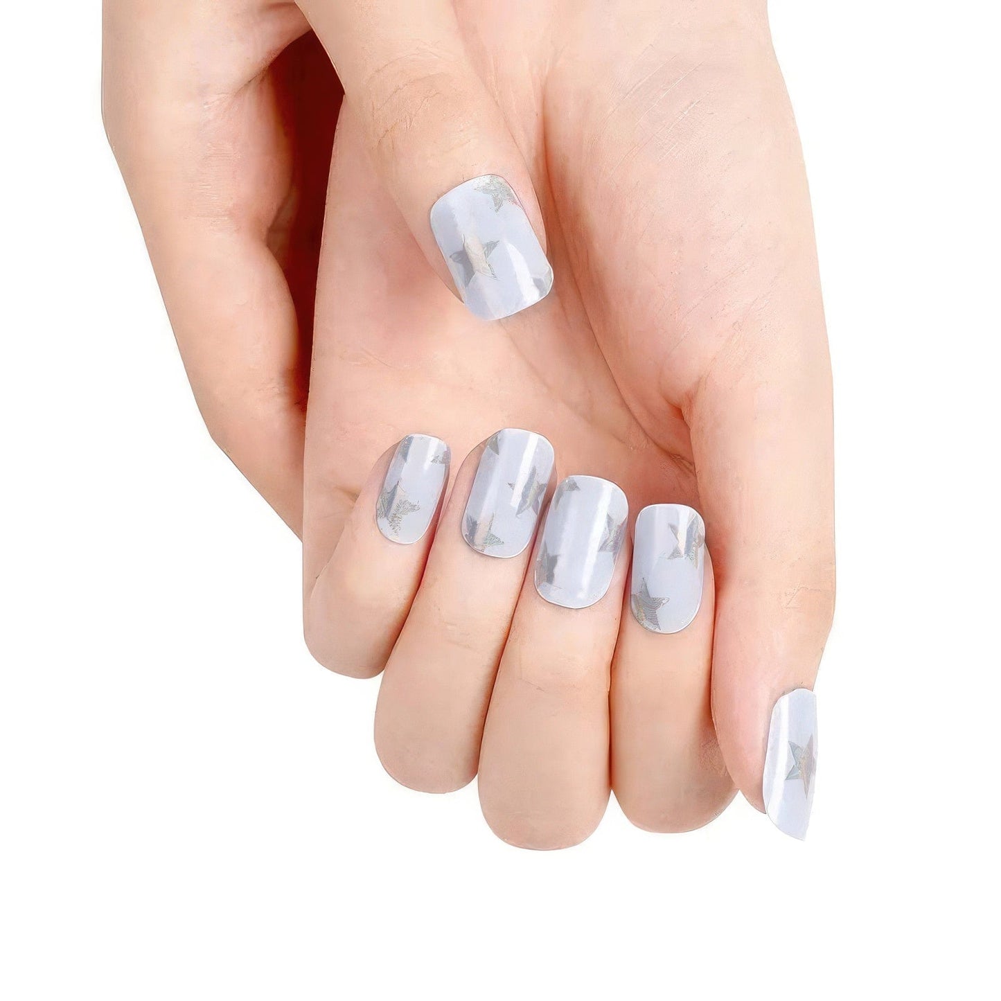 Holy Grail Nail Semi-Cured Gels Stars In My Eyes - Gels