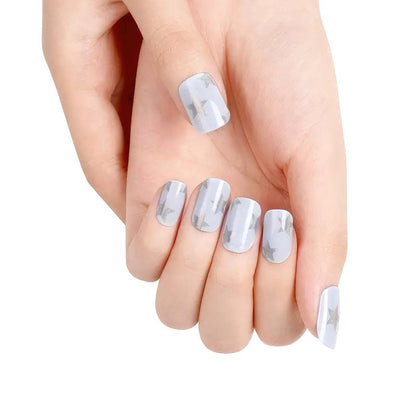Holy Grail Nail Semi-Cured Gels Stars In My Eyes - Gels