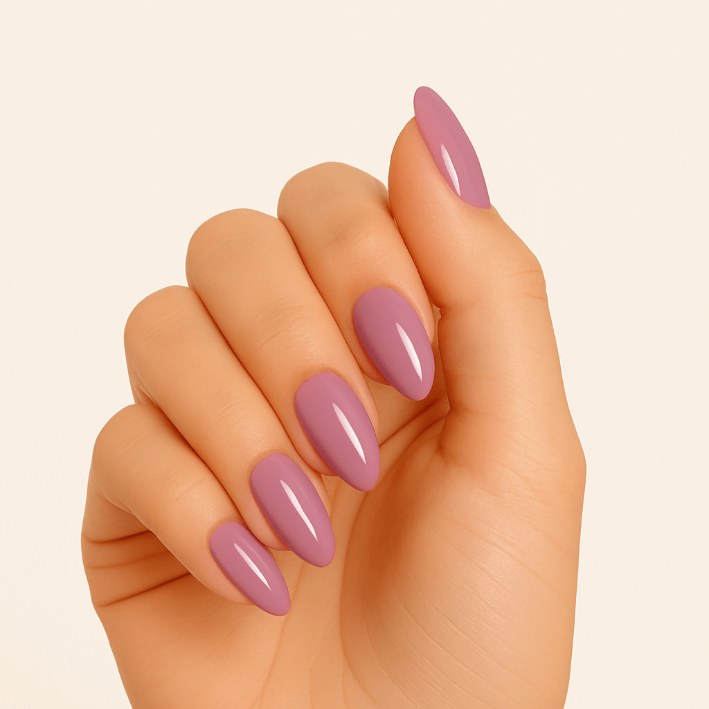 Holy Grail Nail Semi-Cured Gels Sulking Pink Gel - Gels