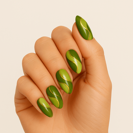 Holy Grail Nail Semi-Cured Gels Swipe Right - Gels