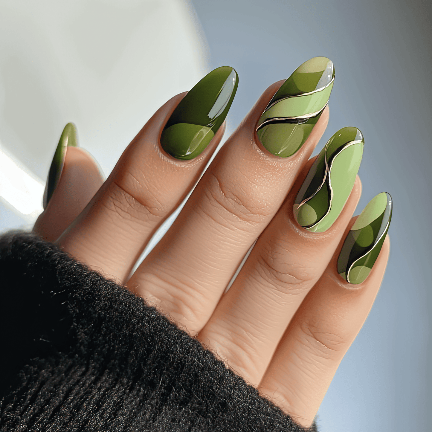 Holy Grail Nail Semi-Cured Gels Swipe Right - Gels