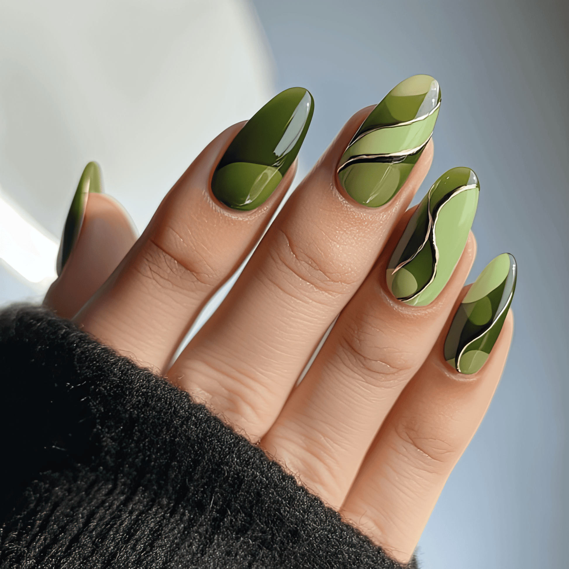 Holy Grail Nail Semi-Cured Gels Swipe Right - Gels