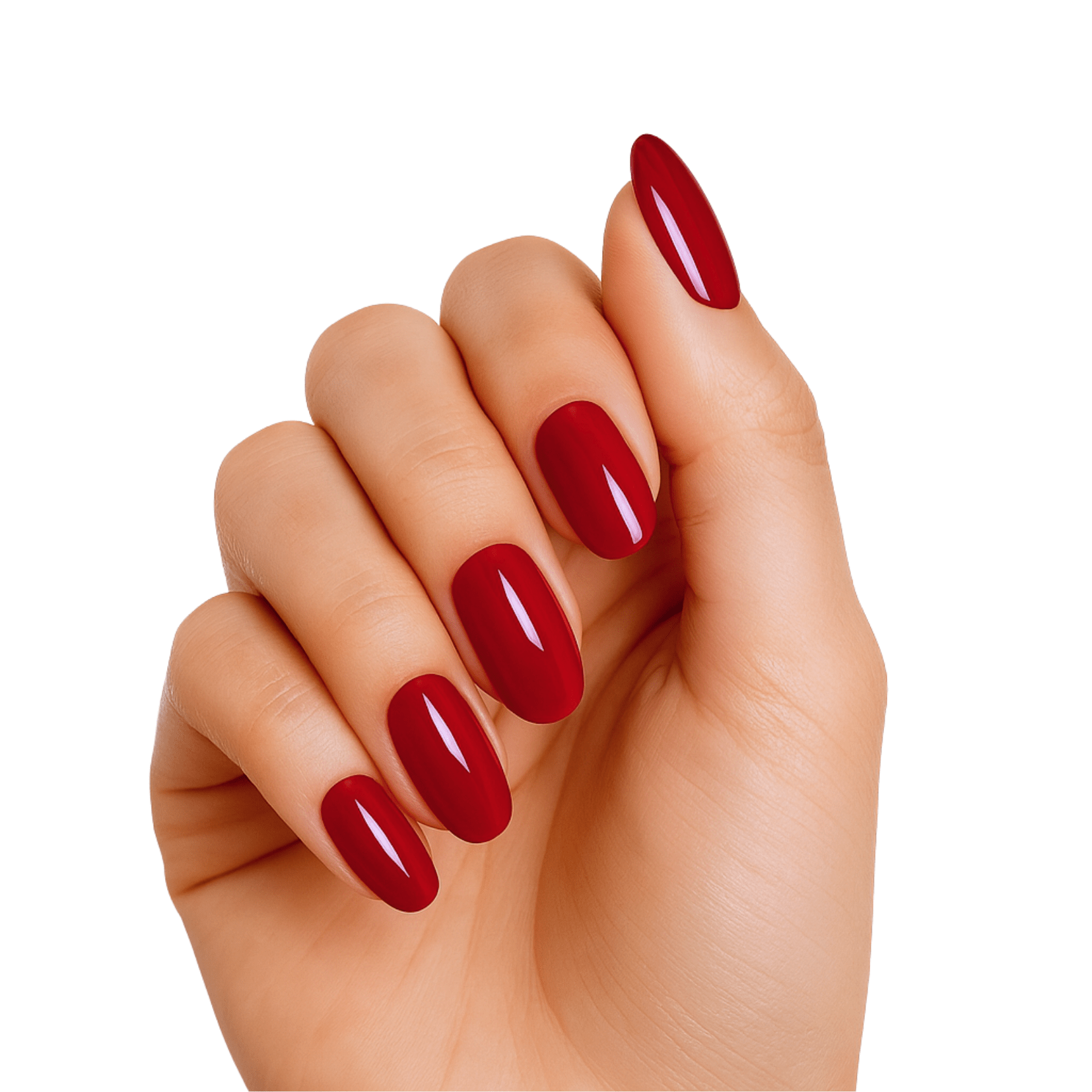 Holy Grail Nail Semi-Cured Gels Temper Tantrum - Gels