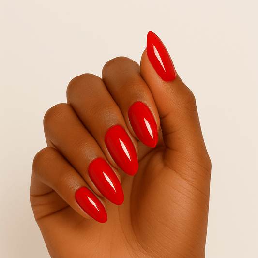 Holy Grail Nail Semi-Cured Gels The Devil Wears Prada - Gels