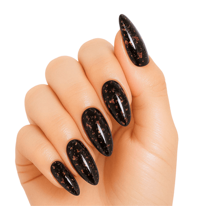 Holy Grail Nail Semi-Cured Gels The Midnight Club - Gels