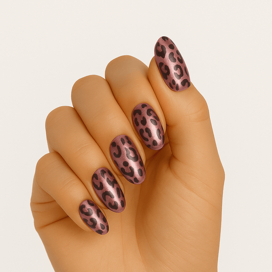 Holy Grail Nail Semi-Cured Gels Untouchable - Gels