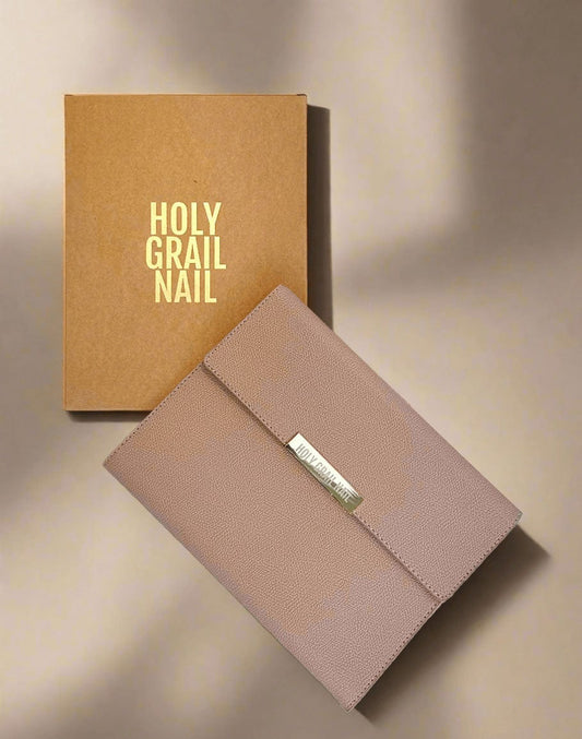 HOLY GRAIL NAIL Holy Grail Nail Folio - Pink